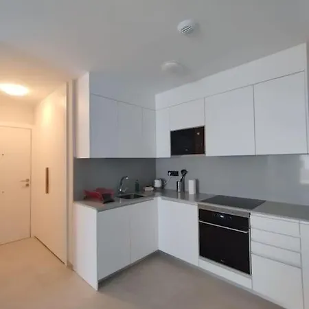 Apartment Las Canteras Beach Two *