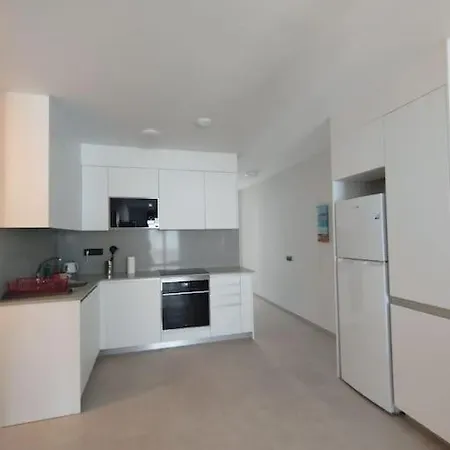 Apartment Las Canteras Beach Two