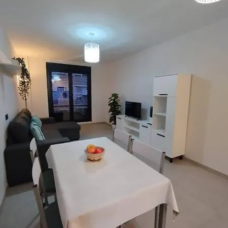 Apartment Las Canteras Beach Two *