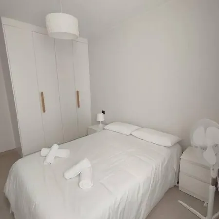 Apartment Las Canteras Beach Two
