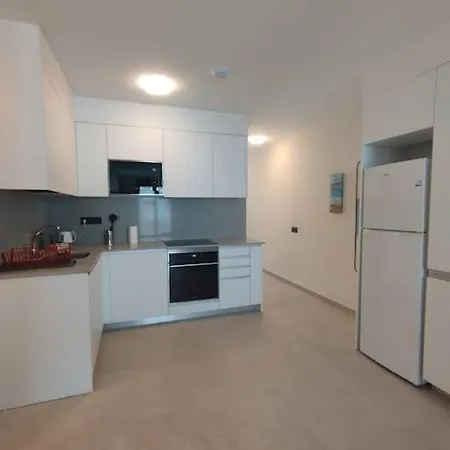 Las Canteras Beach Two Apartment